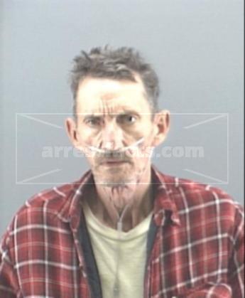 Clifford Wayne Singleton