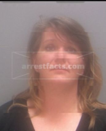 Wendy Dawn Bailey