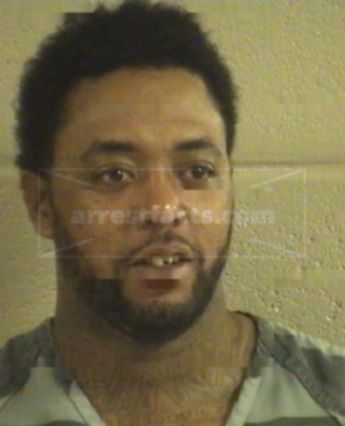 Kareem Sirus Mitchell