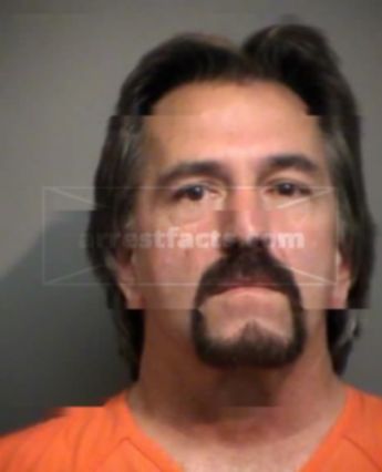 Ronald Lee Powers