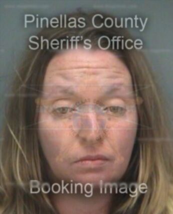 Shayna Colleen Shedlock