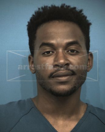 Nickalus Dimitri Greely