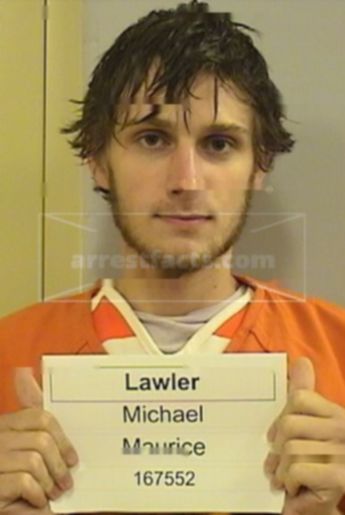 Michael Maurice Lawler