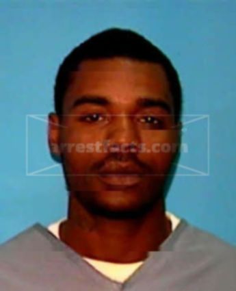 Roddrecas D Coleman