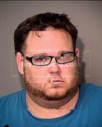 Michael Lee Austin