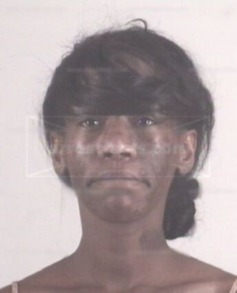Candi Lashea Griffin