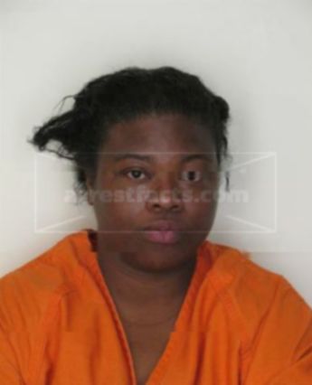 Prudence Louise Strother