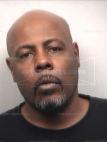 Kenneth Calvin Leneair