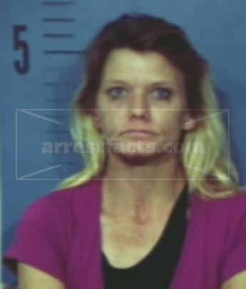 Patricia Ann Ford