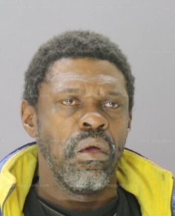 Fredrick Hodge