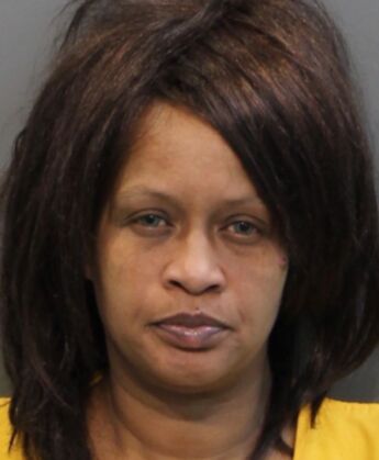 Yolanda Deshan Winston