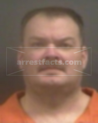 Todd Allen Ramey