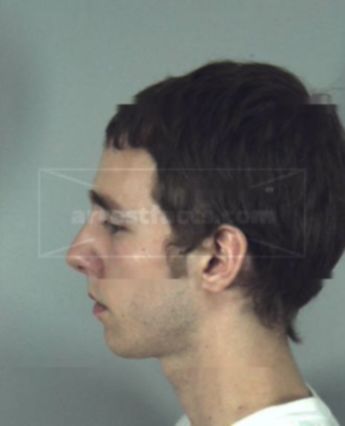Justin Daniel Rogers