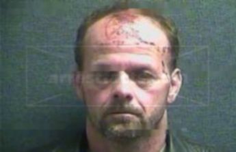 Larry Ray Freeman