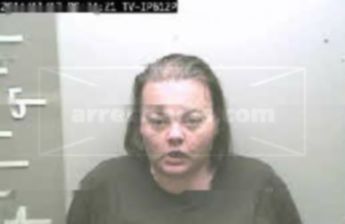 Laurissa Medina Abernathy