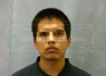 Estebon Chavez