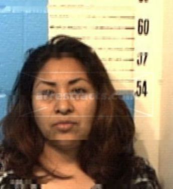 Norma Aguilera-Rodriguez