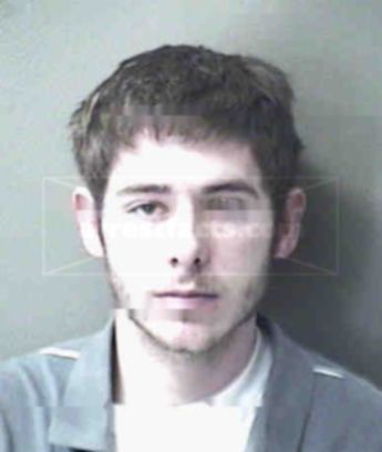 Christopher Raymond Garmon
