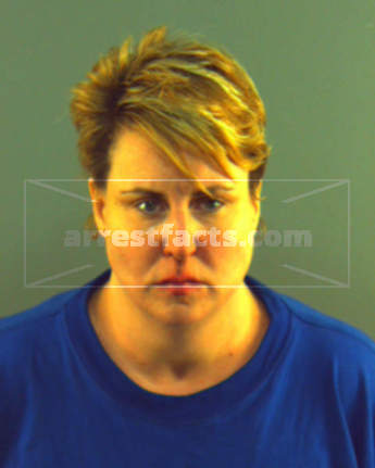 Jamie Lynn Shrode
