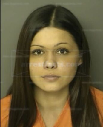 Gabrielle Christine Silva