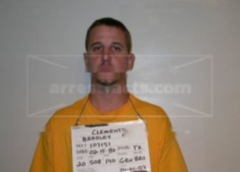 Bradley Cole Clements