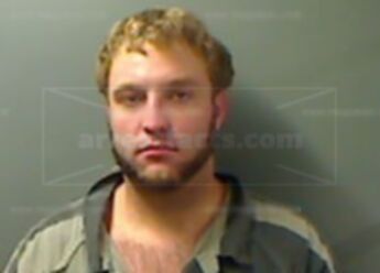Brandon Mark Pfeifer