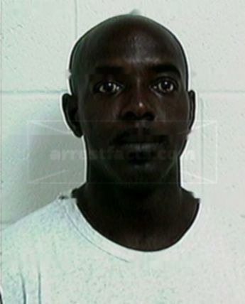 Jerome Armour