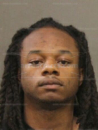 Jason Darrell Jamison
