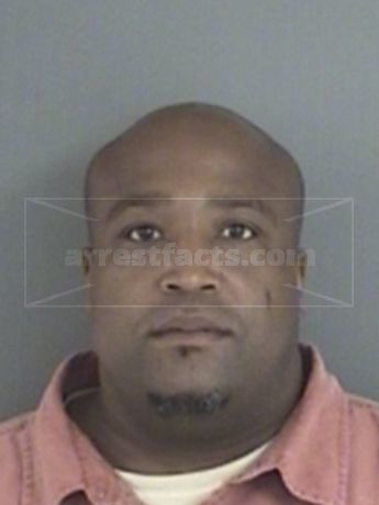 Kevin Jamar Tatum