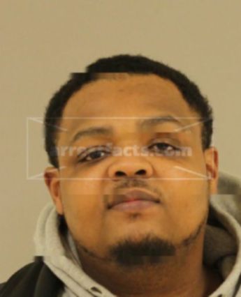 Tyson James Coleman