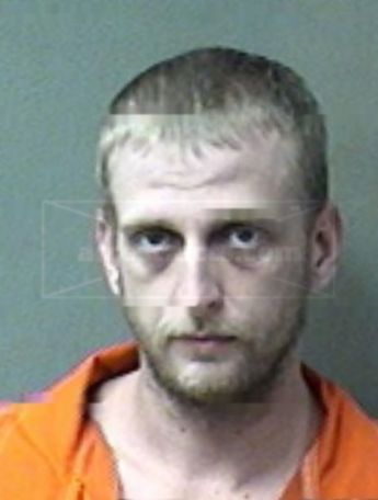 Robert Charles Garrett