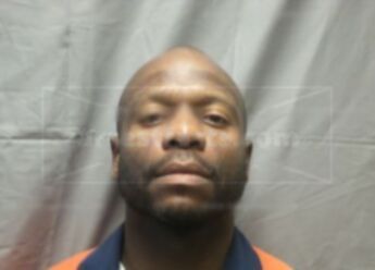 Laron Tramaine Harper