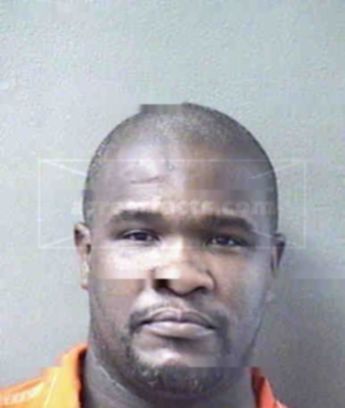 Erick Percel Moore