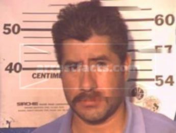 Pablo Aguilar Garcia