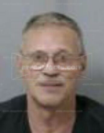 Howard Raymond Debritz