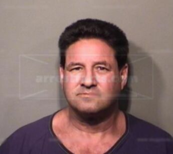 John Anthony Poggi