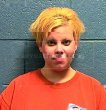 Chelsea Brooke Evans