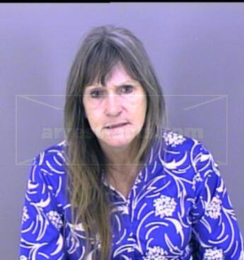 Sharon King Umphries