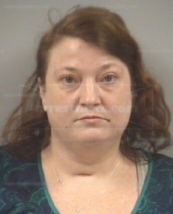 Angela Carol Bass