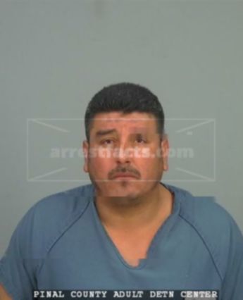 Marco Camacho Gutierrez