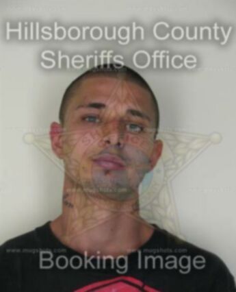 Justin Lee Mcdaniel