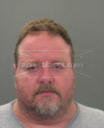 David Wayne Odonnell