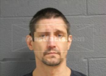 Jason Charles Wyatt