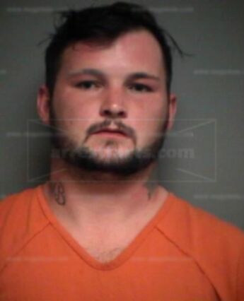 Richardson Jeffrey Allen