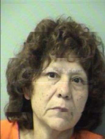 Maria Delrosario Edwards