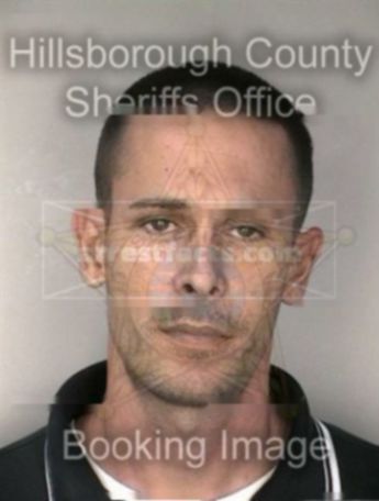 Travis Mirra