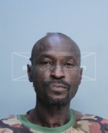 Rodney Sumter