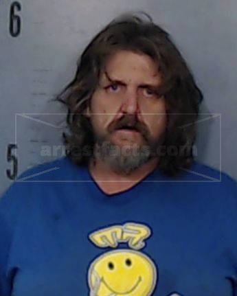 Michael William Chambers