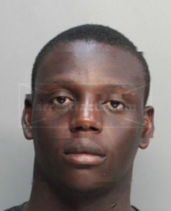 Bruno Bronson Fortune