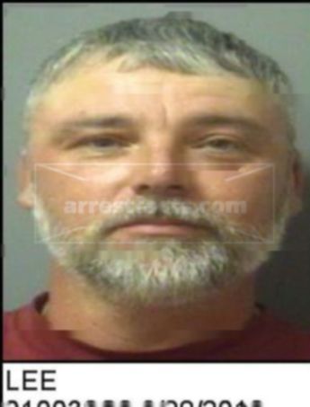 Ronnie Daniel Lee